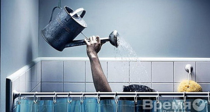 По вине «Воронежтеплосети» жители воронежских многоэтажек продолжают сидеть без горячей воды