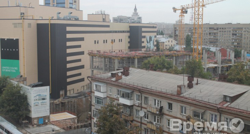 Кто мешает спать жителям Куколкина?