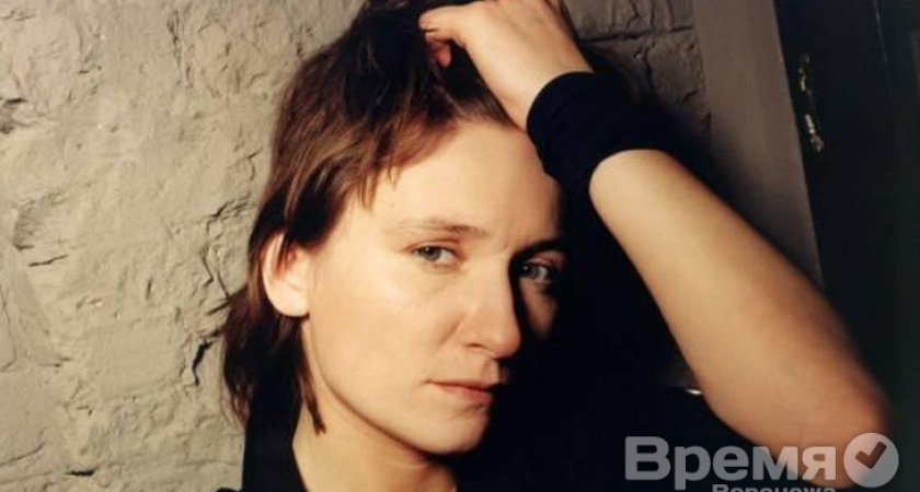 Воронежу удалось отстоять Диану Арбенину