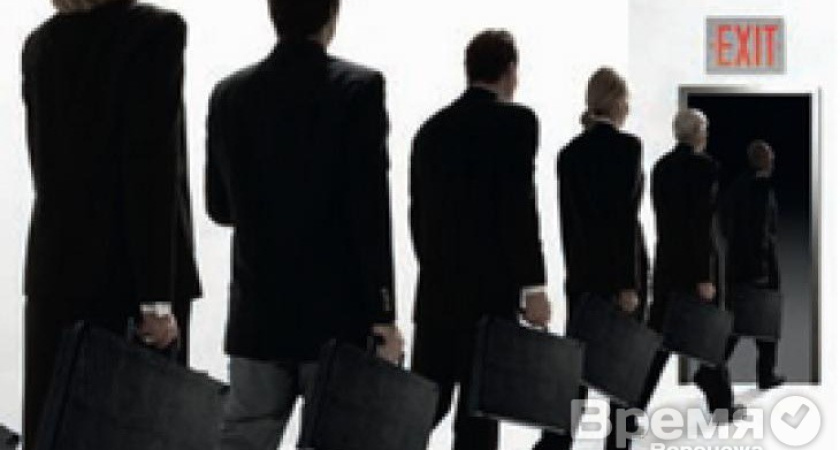 Руководство «РВК-Воронеж» не считает массовым увольнение полсотни человек