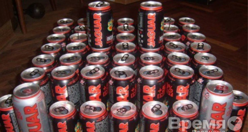 Исчезнут ли с прилавков воронежских магазинов «Ягуары» и «Отвёртки»?