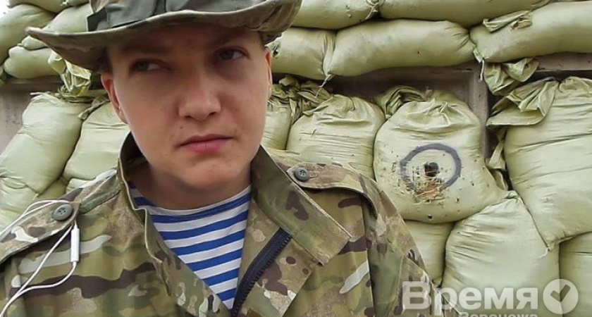 Надежду Савченко не выпустят из СИЗО по «техническим причинам»