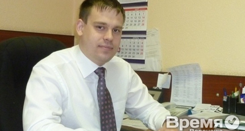 Бывший мэр Семилук Николай Марков признал свою вину