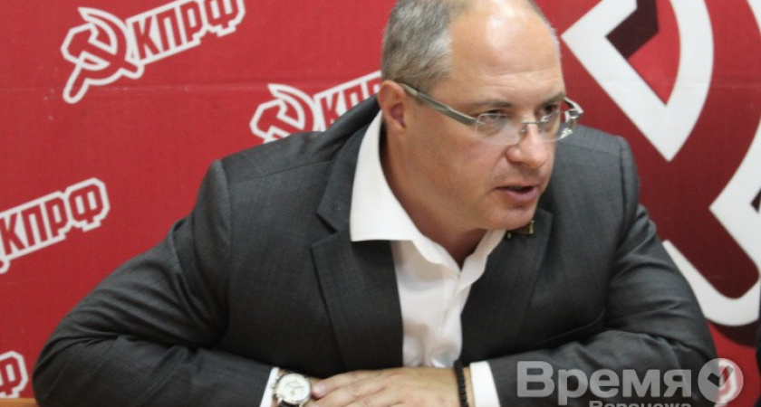 На воронежских выборах мошенники умыкают урны прямо с участков