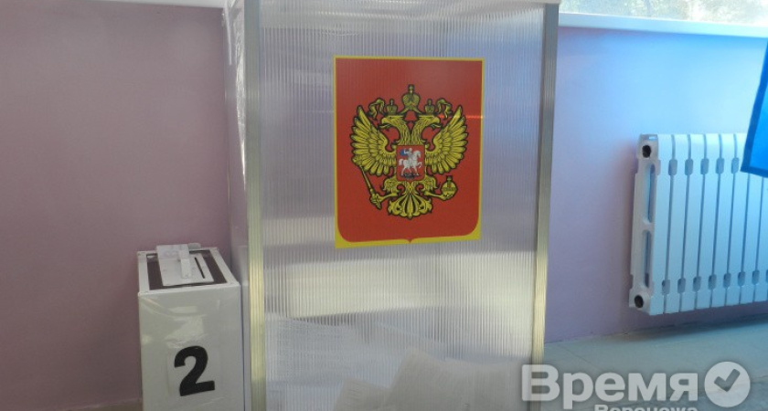 В Воронеже нарушений всё ещё нет