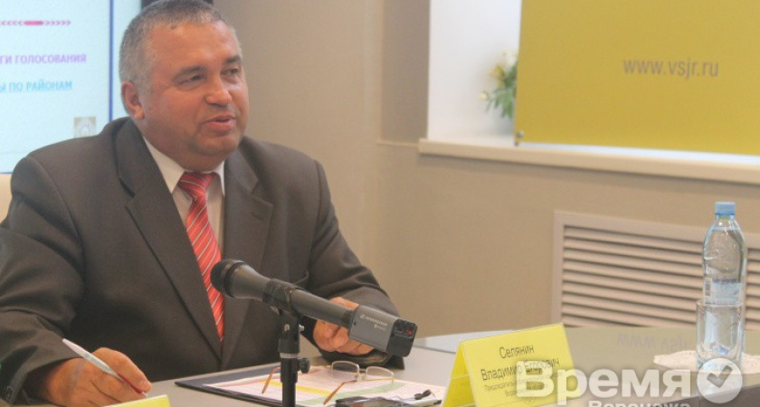Владимир Селянин: «Дай бог, чтобы все последующие выборы проходили именно так»