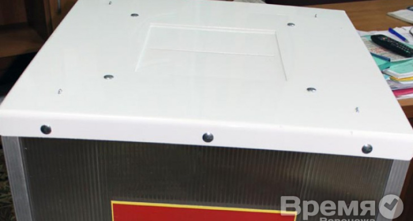 Стали известные результаты первых подсчётов голосов