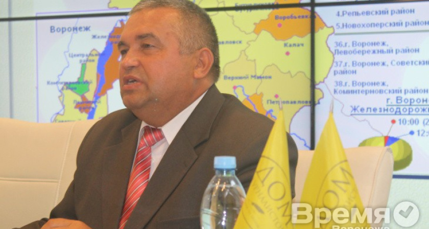 Гордеева в 2014 пришли выбирать больше, чем Путина в 2012?