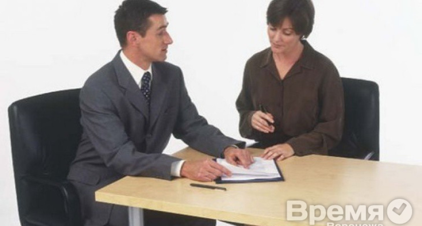 Сколько зарабатывают воронежские директора по персоналу?