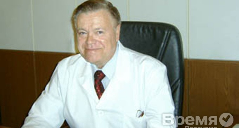 Воронеж-2014 остался только с одним Почётным гражданином