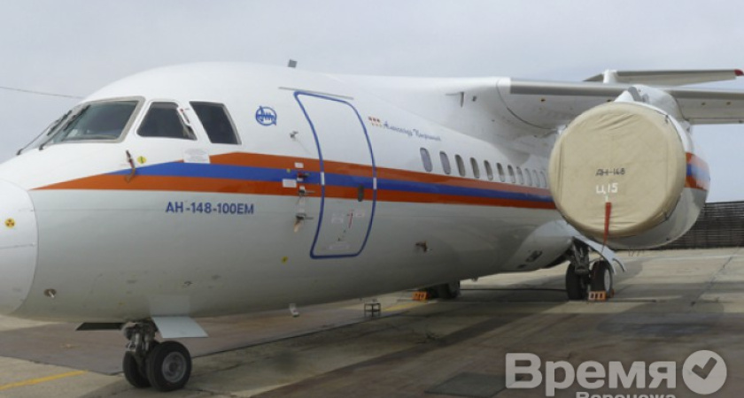 Как военный конфликт на Украине влияет на сотрудничество ВАСО и «Антонов»?