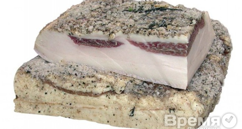 Сало Украины снова не прошло воронежский пункт пропуска