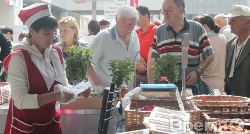 Чем местные власти планируют кормить воронежцев?