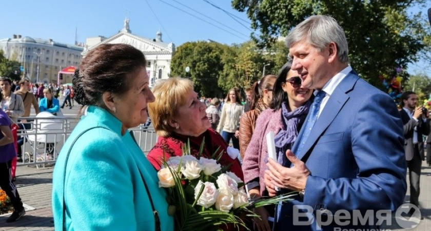 Каким будет следующий День города?