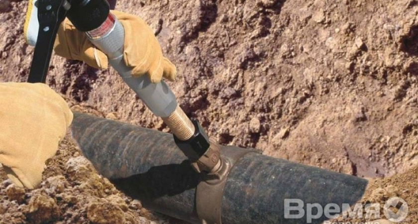 Как подразделение ЮВЖД у РВК-Воронеж воду украло?