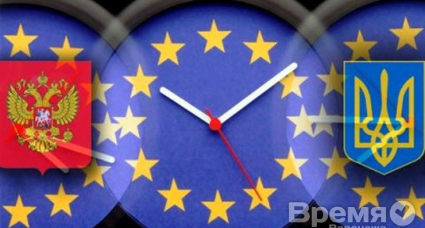 Воронежские эксперты: ЕС «поощряет» Россию