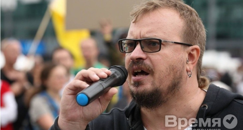 Алексей Козлов: «Для большинства немцев Украина - это практически как Хорватия»