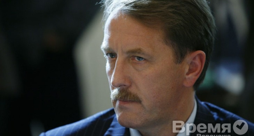 У Алексея Гордеева всё ещё очень высокий рейтинг