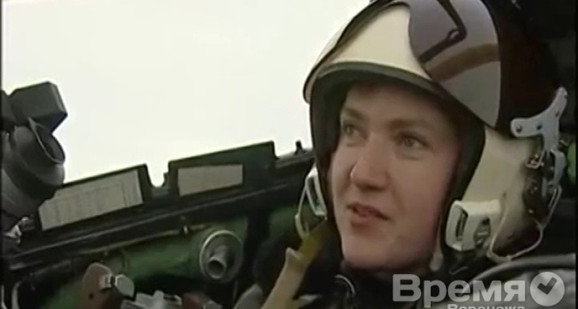 Басманный суд Москвы отложил рассмотрение дела Надежды Савченко