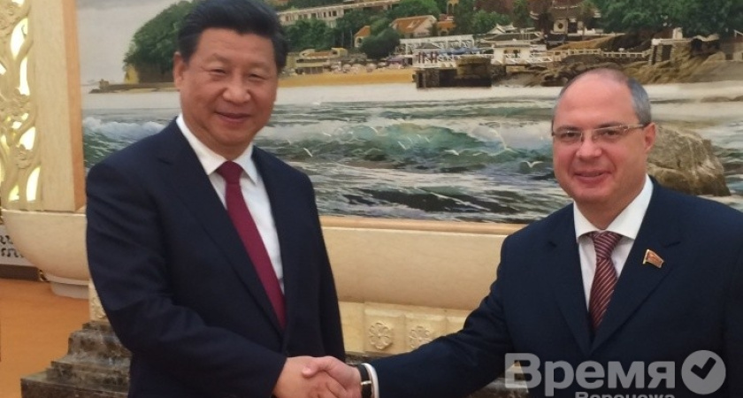 Когда Китай подкинет заказов ВАСО?