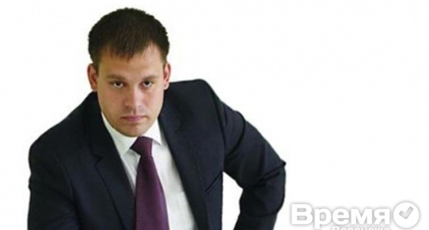 Николай Марков получил условный срок