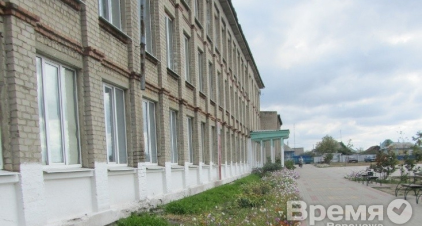 Спортивный зал и школьная столовая – своими руками