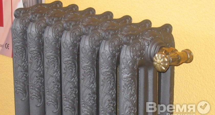 Мэрия: «В Воронеже нет идиотов, специально срывающих отопительный сезон»