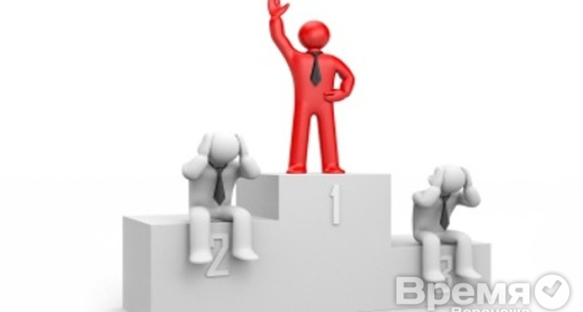 Мэр Тамбова в рейтинге популярности потеснил Александра Гусева, вылив на себя ведро ледяной воды