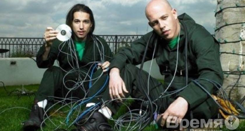 Infected Mushroom введут воронежцев в транс