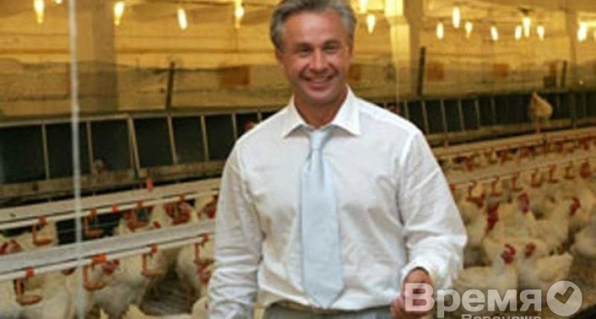 Землянскую администрацию перепутали с Семилукской