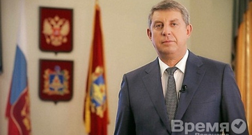 Глава Брянской области выкинул Алексея Гордеева из тройки лидеров рейтинга по популярности в СМИ