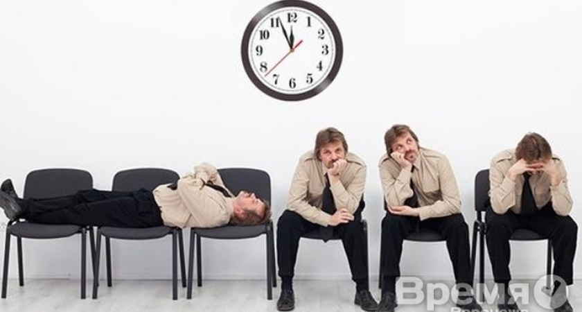 Воронежцы будут работать четыре дня в неделю?