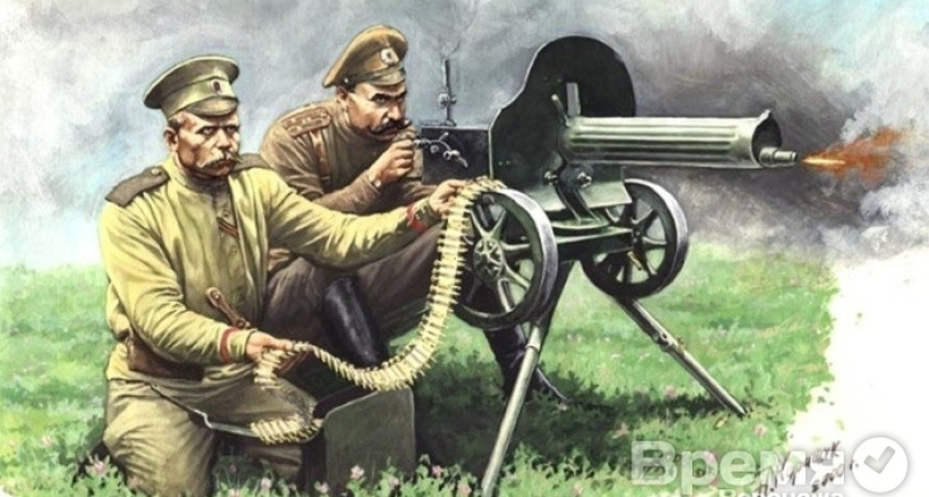 К столетию Первой мировой войны в Воронеже покажут антиквариат