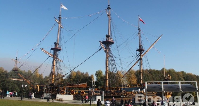 Экскурсии на «Гото Предестинации» проходят в тестовом режиме