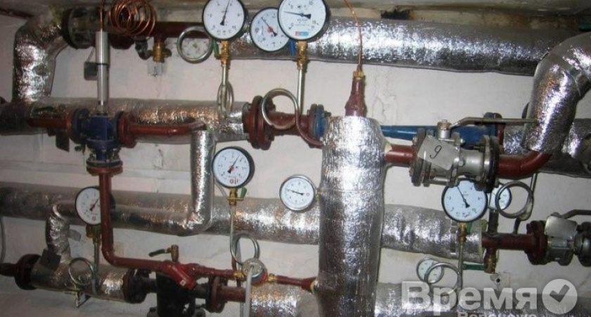 Очная ставка воронежцев с ВЭСКом: к чему приводят прямые расчёты