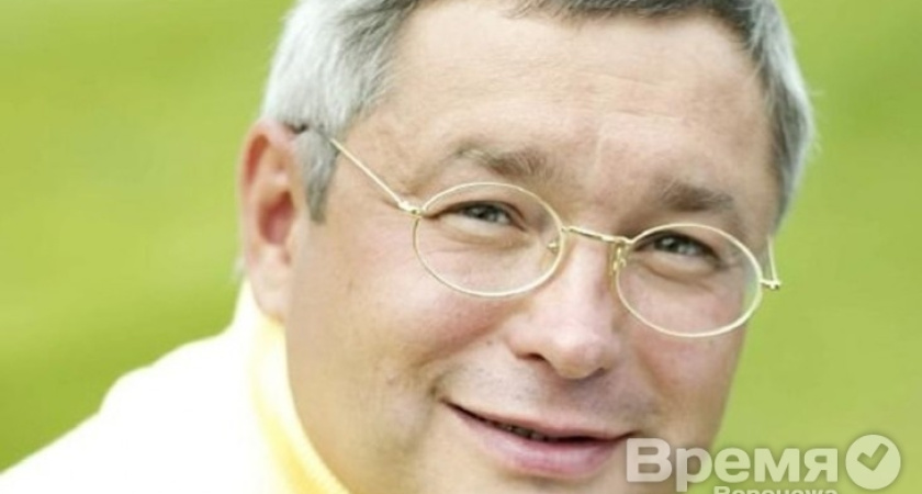 Экс-сенатор от Воронежской области Глеб Фетисов остался в СИЗО