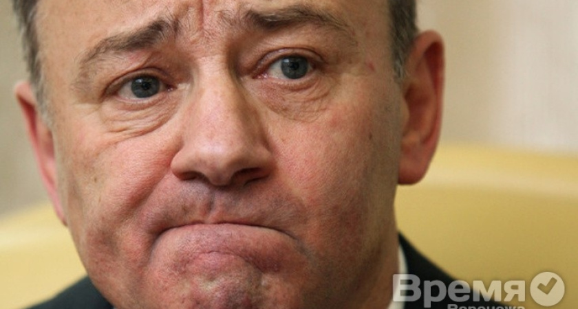 Возмещать убытки олигархов, которые попали под санкции, придётся воронежцам?