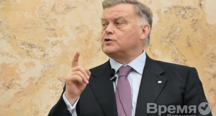 Железнодорожный тупик