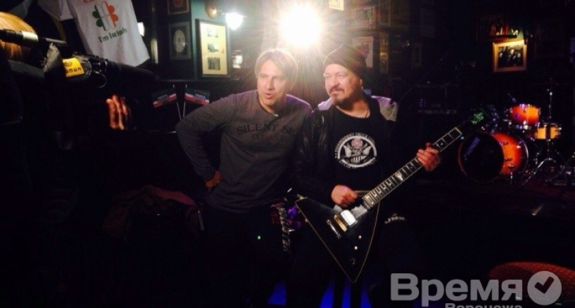 «У целой страны поехала крыша»