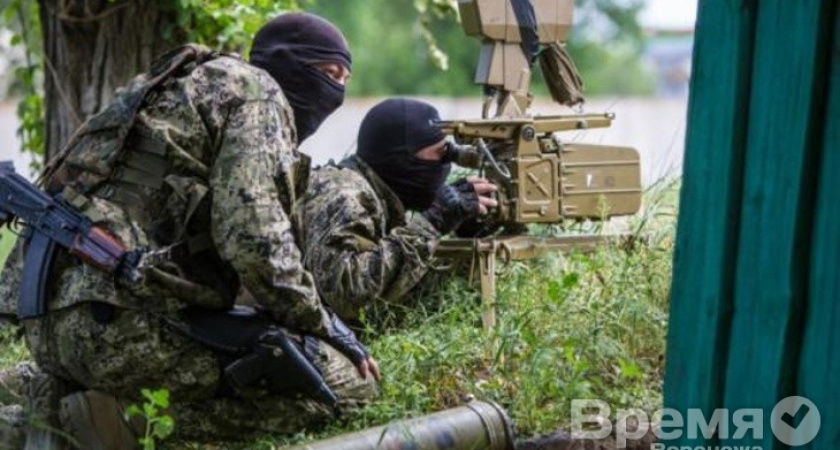 Сливает ли Владимир Путин Донбасс?