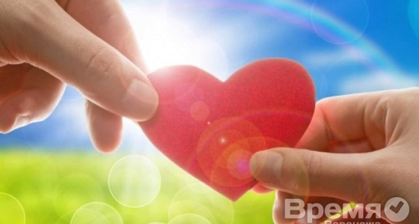 В Воронеже ищут доноров костного мозга