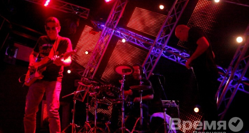 Воронежцев накормили «Зараженными грибами»