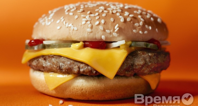 Воронежский «Макдональдс» оштрафовали на 50 тысяч рублей