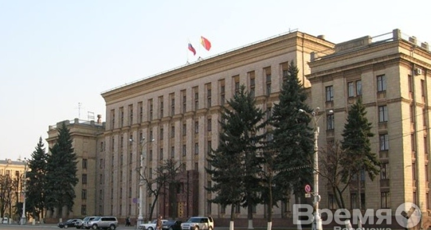 Через несколько дней губернатор огласит новый состав правительства Воронежской области