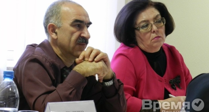 Количество мигрантов в Воронежской области уменьшится?