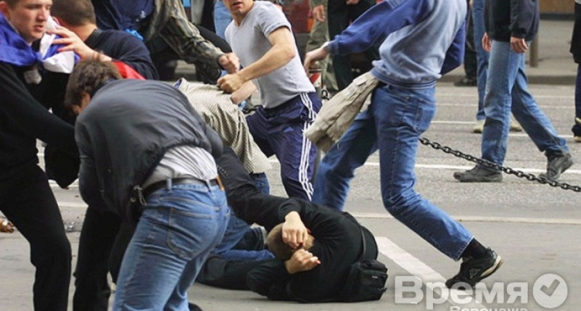 Воронежцы хотят сократить число трудовых мигрантов