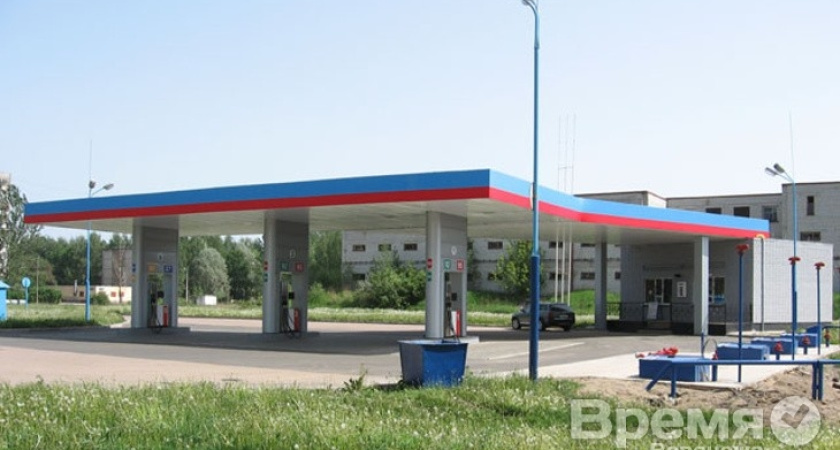 В компании  «Воронежнефтепродукт» прошли обыски