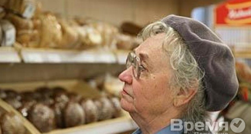 В следующем году в Воронежской области увеличится прожиточный минимум для пенсионеров