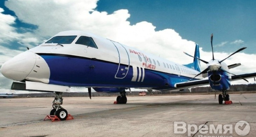 На руководство  воронежского «Полёта» возбудили уголовное дело