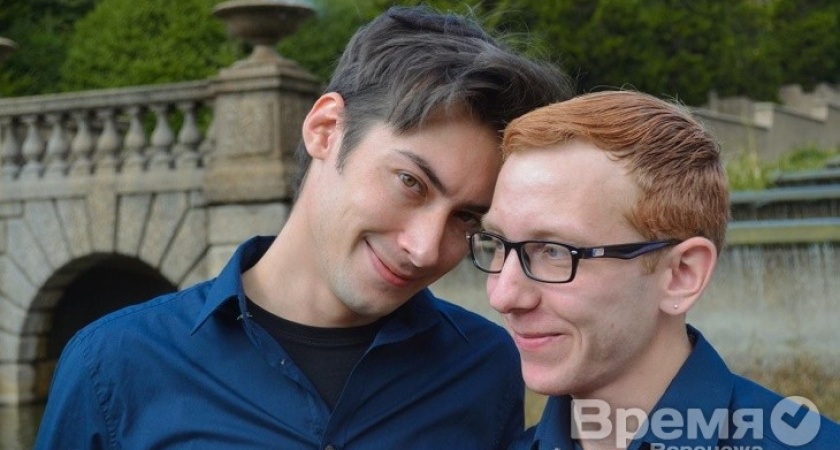 Гей из Воронежа осуществил свою мечту в США